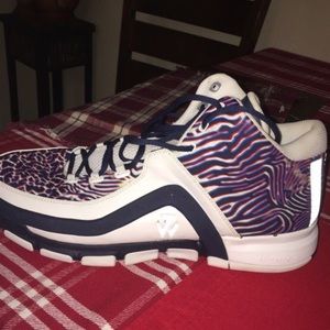 RAREEEE Adidas uprising John Wall size 13